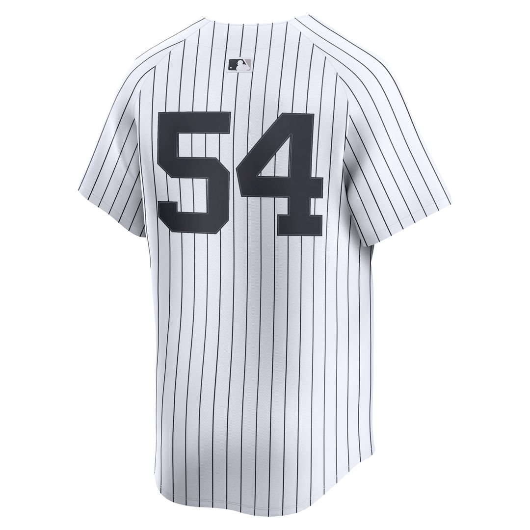 New York Yankees Nike Authentic Jersey White