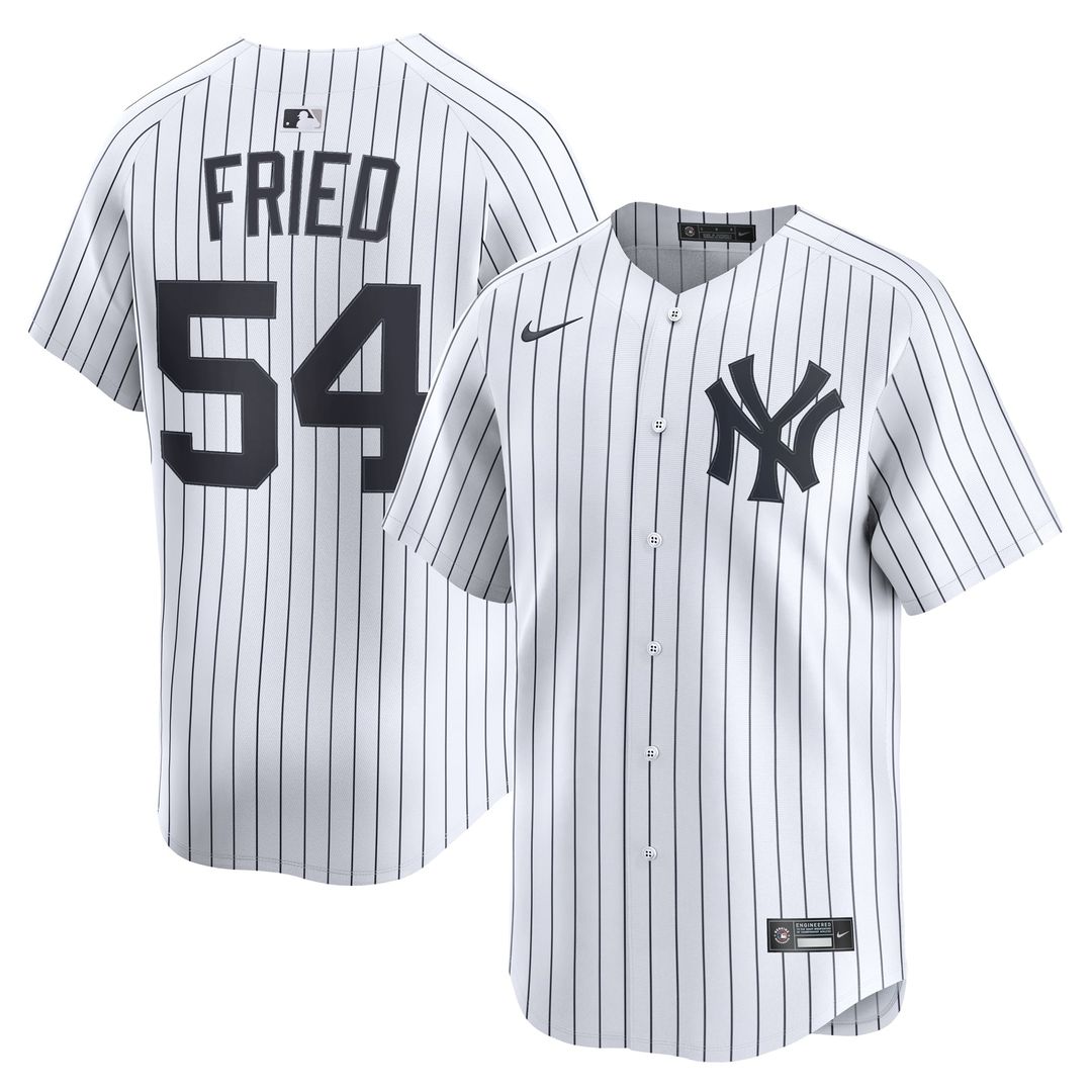 New York Yankees Nike Authentic Jersey Gray