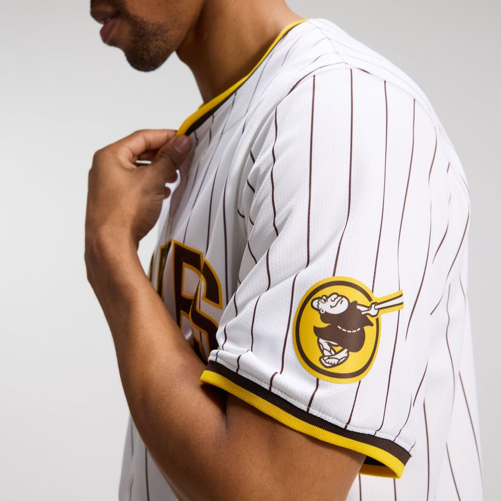 San Diego Padres Nike Authentic Jersey