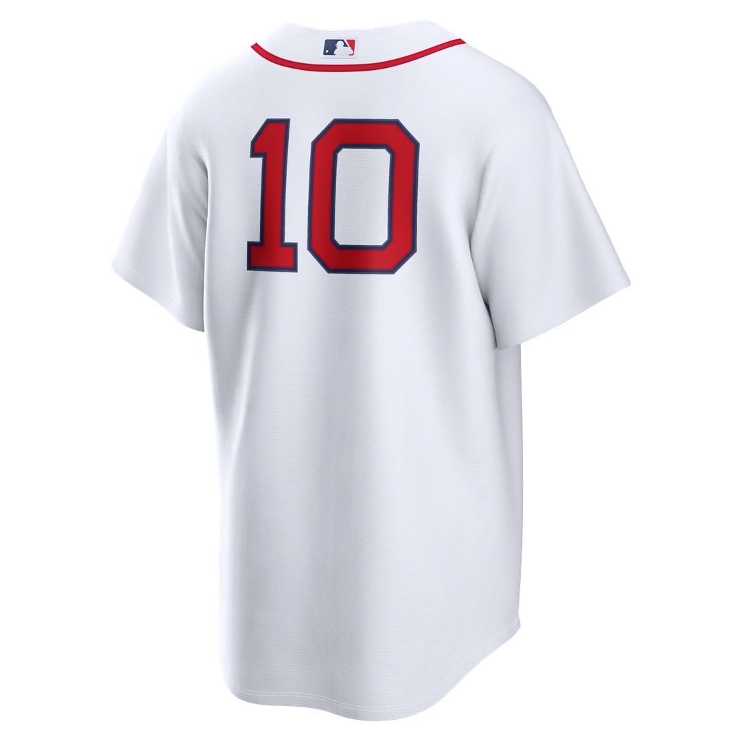 Boston Red Sox Nike Replica Jersey White