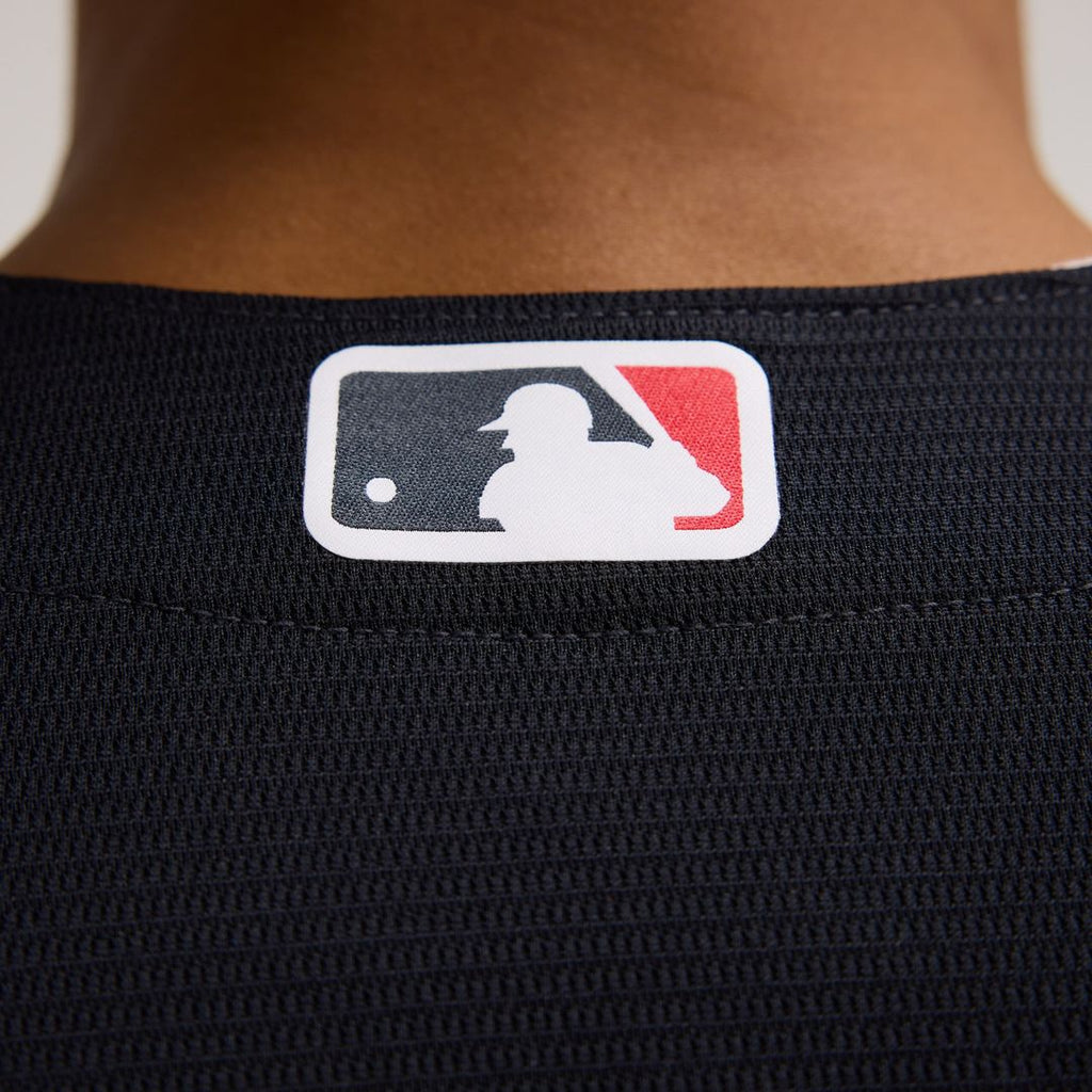 Minnesota Twins Nike Replica Jersey Navy