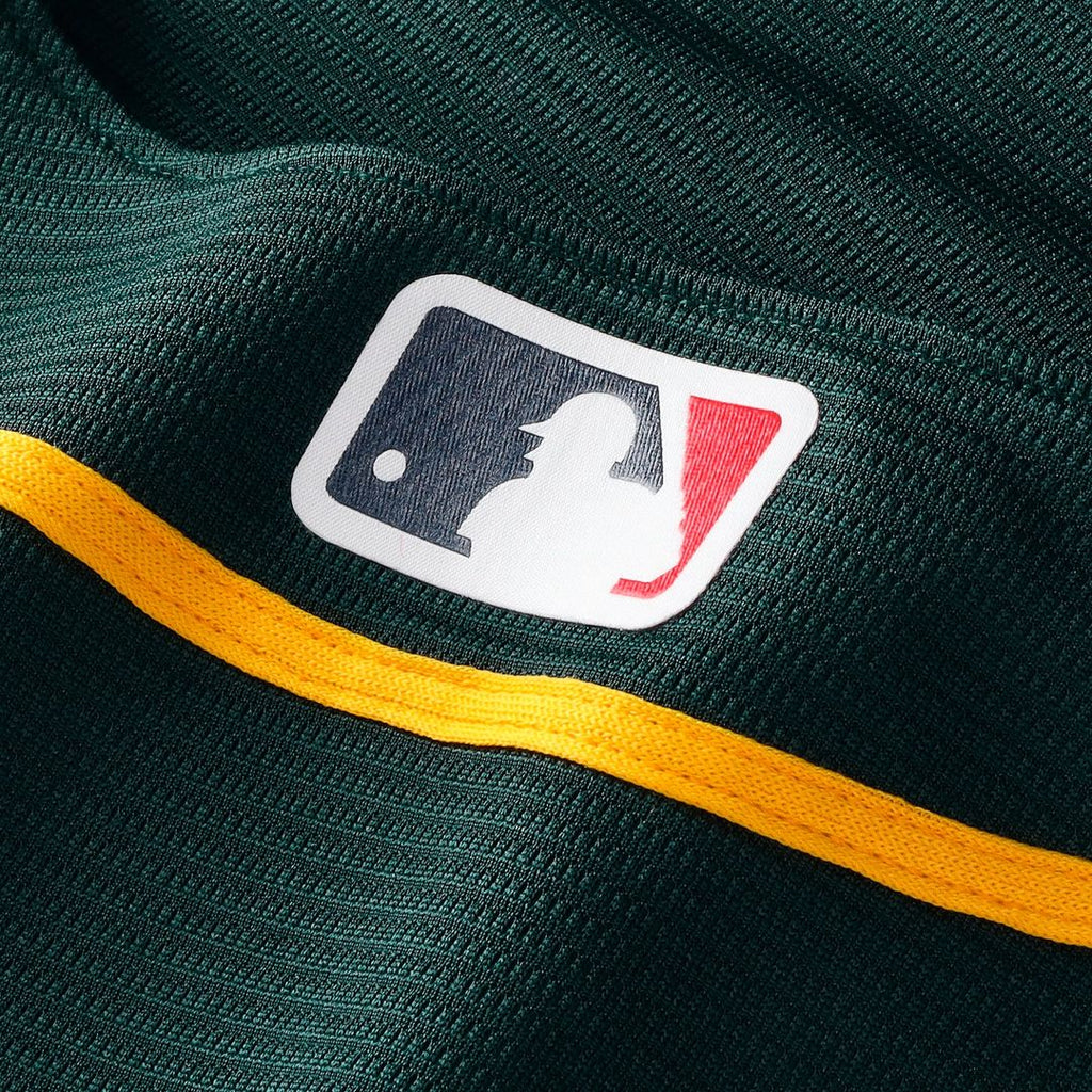 Australia National Team Nike Replica Jersey Green