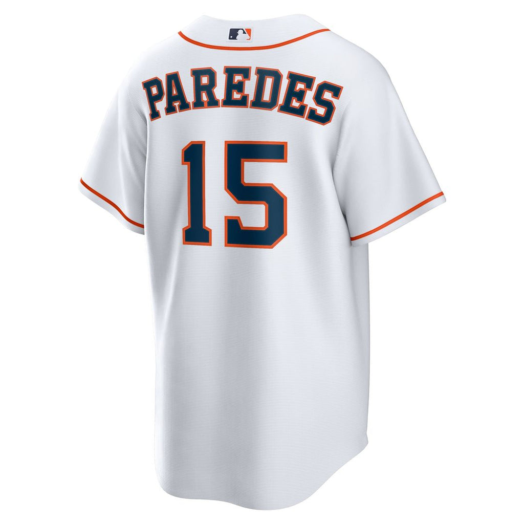 Houston Astros Nike Replica Jersey White
