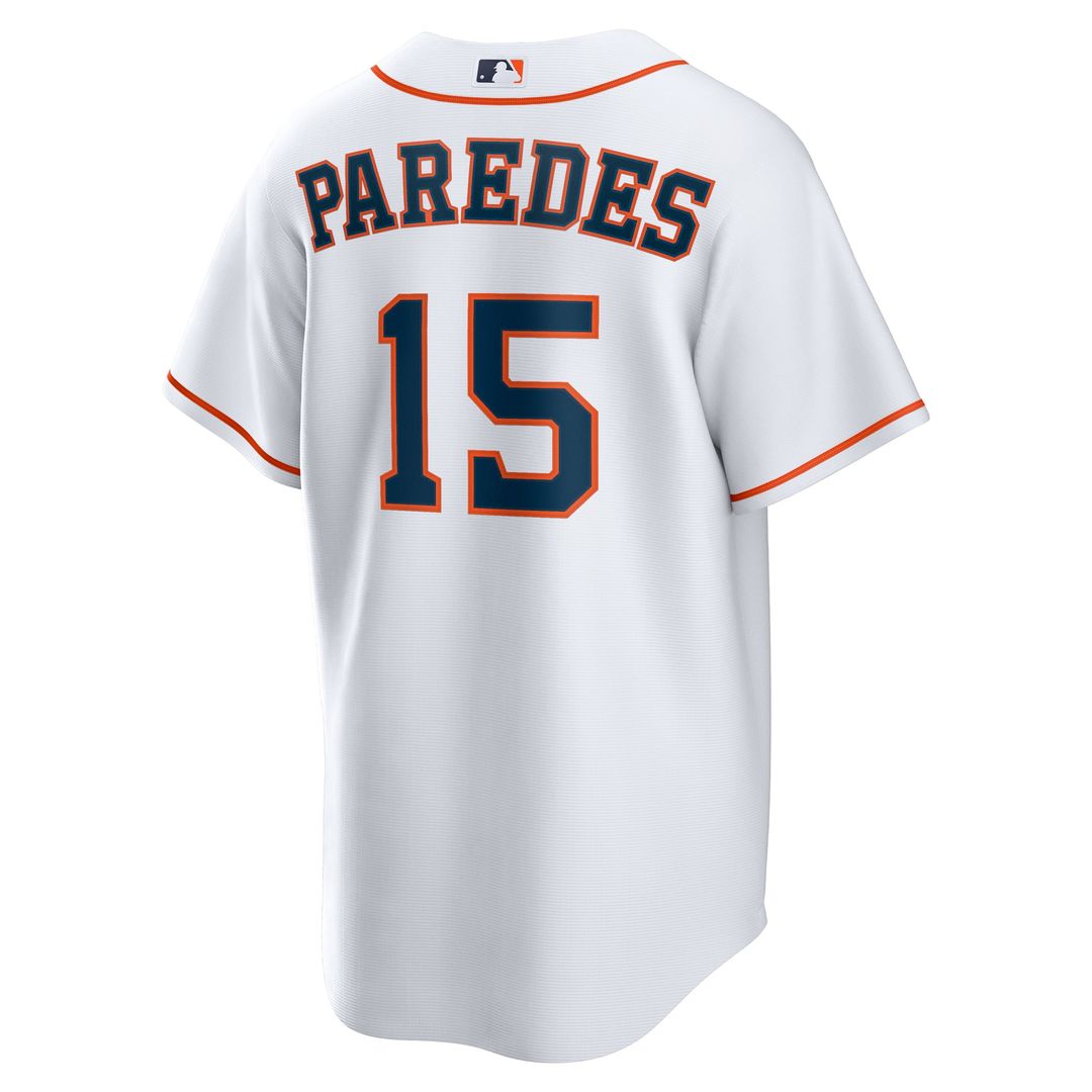Houston Astros Nike Replica Jersey White