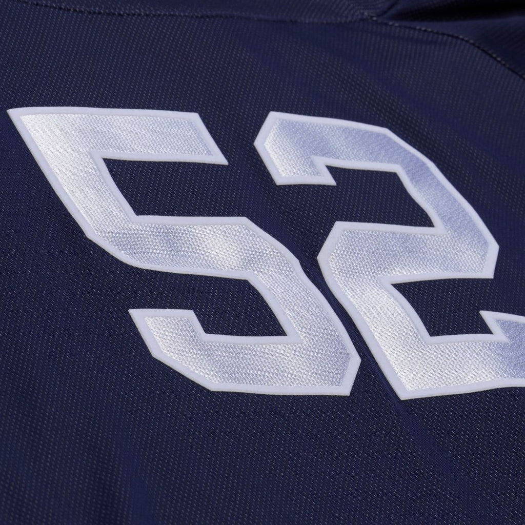 New York Yankees Mitchell & Ness Authentic Jersey Navy