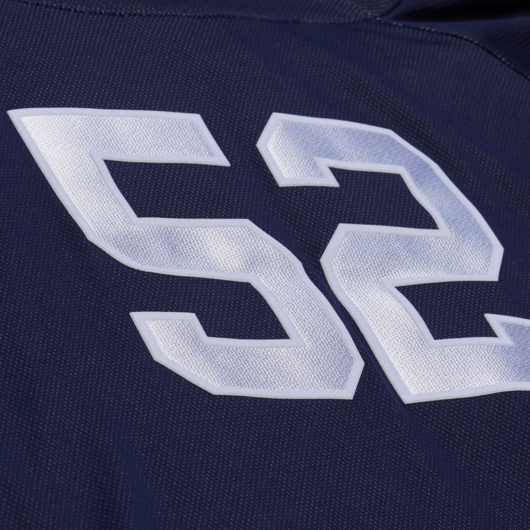 New York Yankees Mitchell & Ness Authentic Jersey Navy
