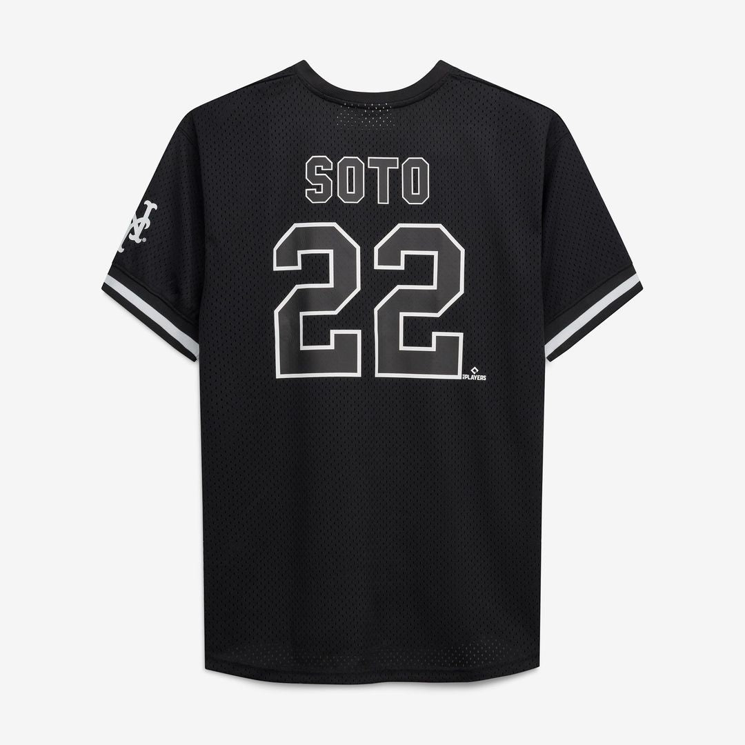 New York Mets Fanatics Jersey White