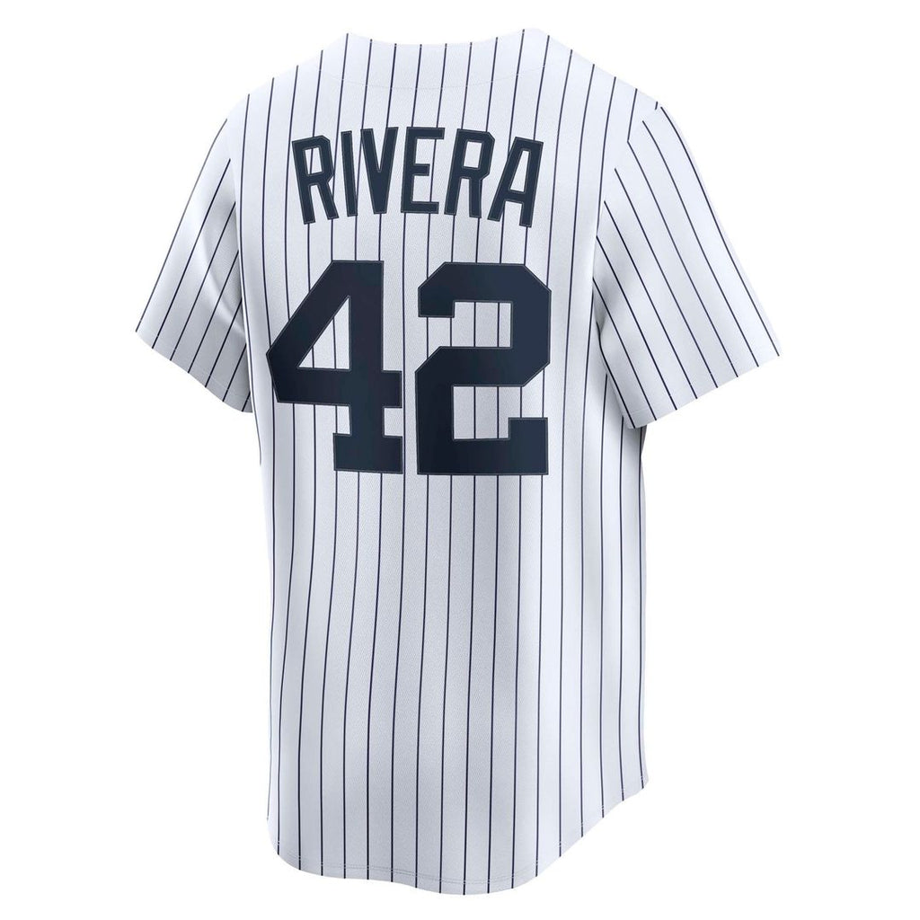 New York Yankees Nike Authentic Jersey White
