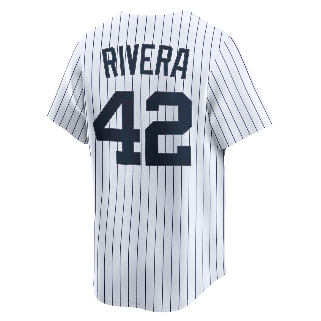 New York Yankees Nike Authentic Jersey White