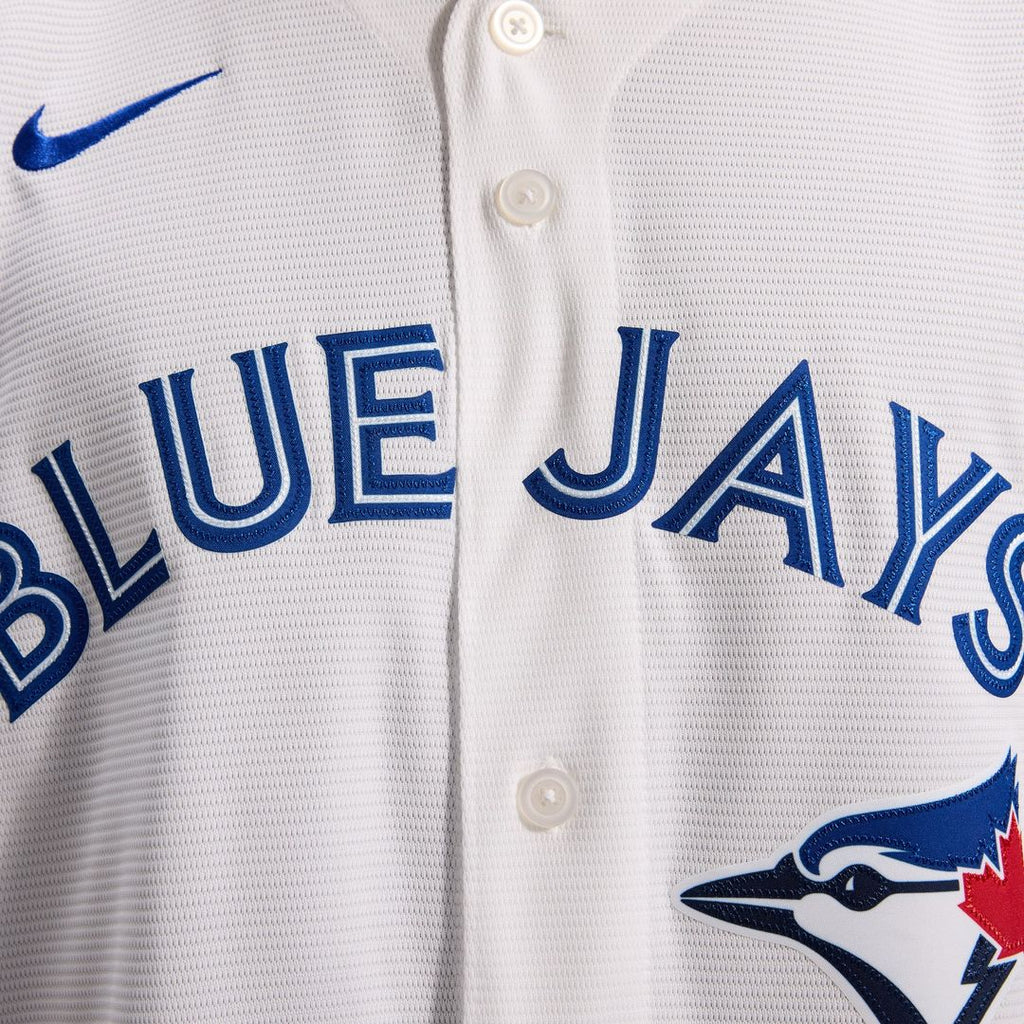 Toronto Blue Jays Nike Replica Jersey White