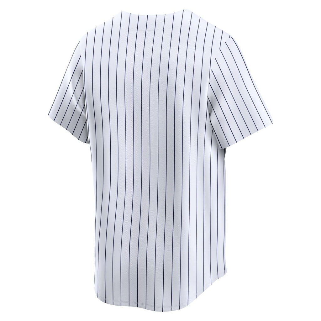 New York Yankees Nike Jersey White