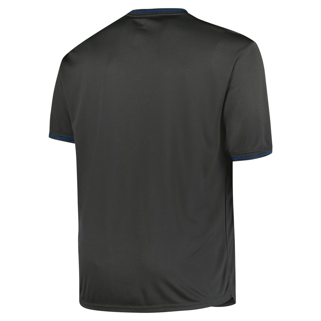 New York Yankees Profile Authentic Jersey