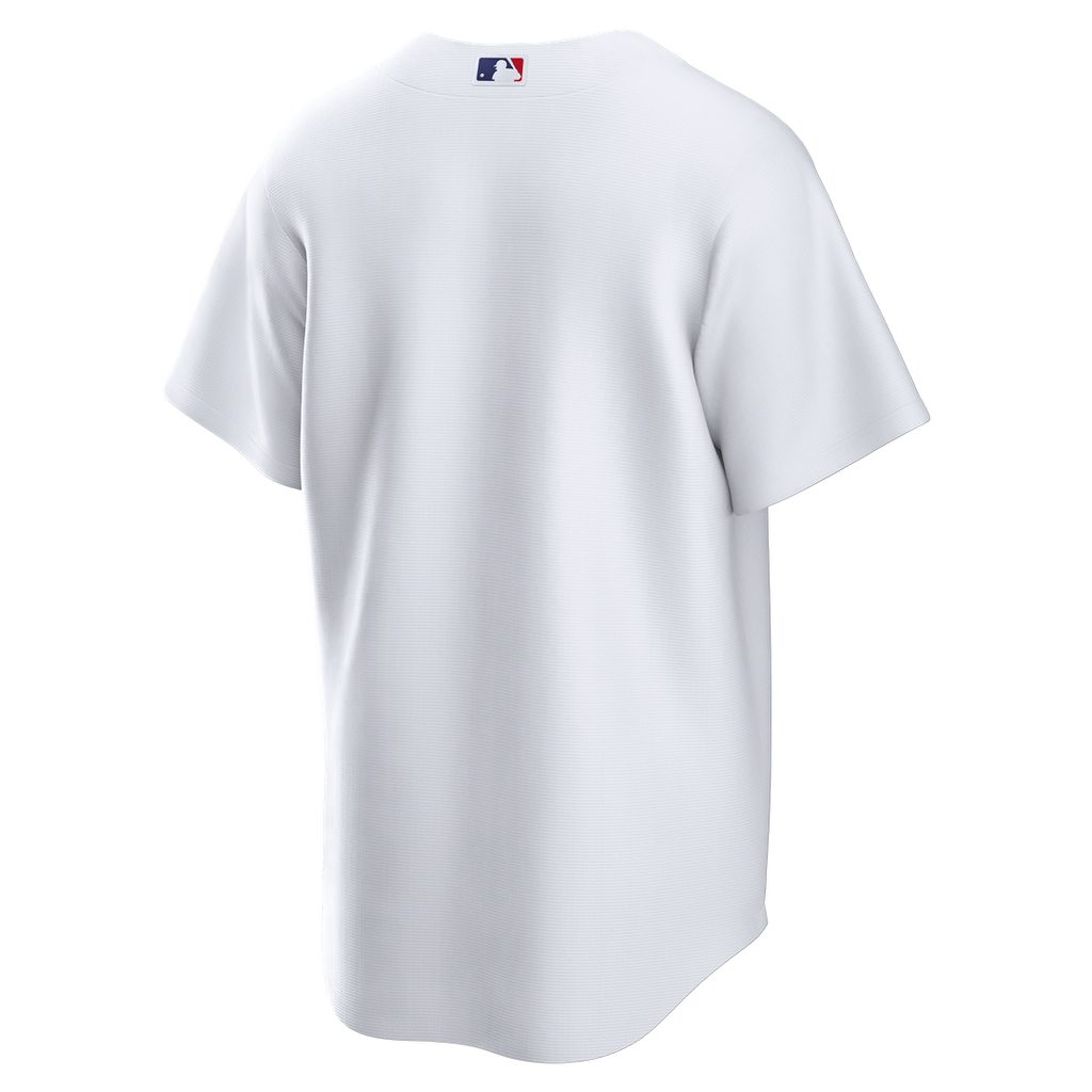 St. Louis Cardinals Nike Replica Jersey White