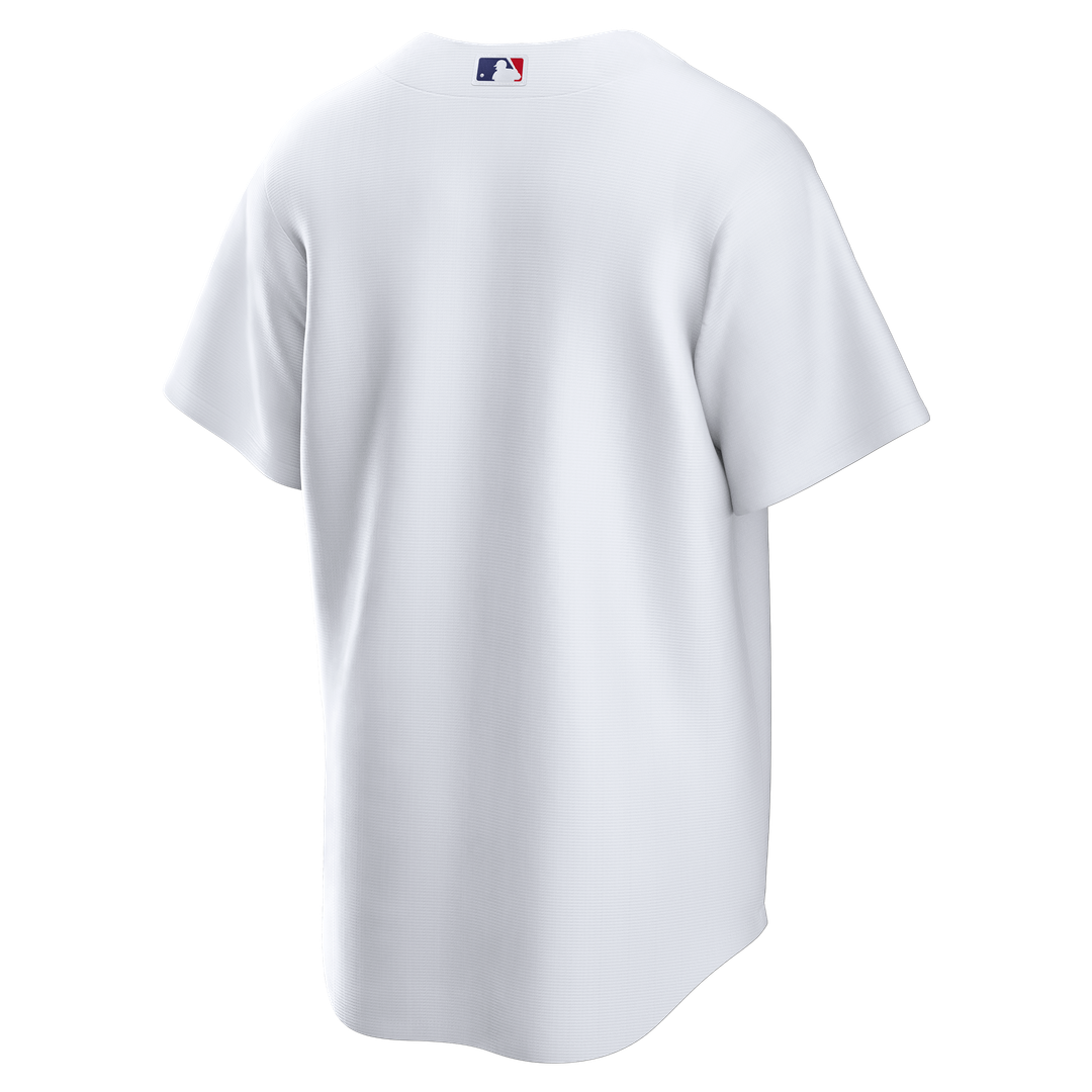 St. Louis Cardinals Nike Replica Jersey White