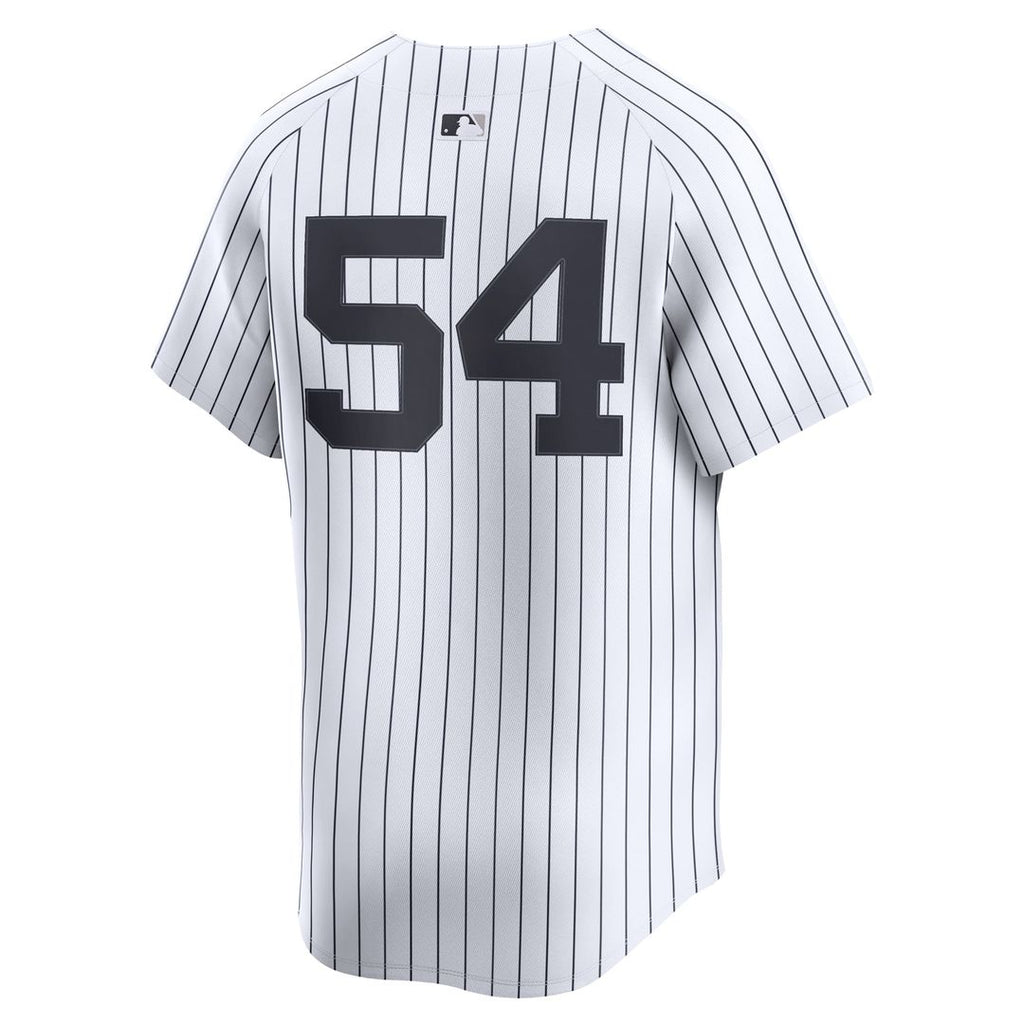 New York Yankees Nike Authentic Jersey White