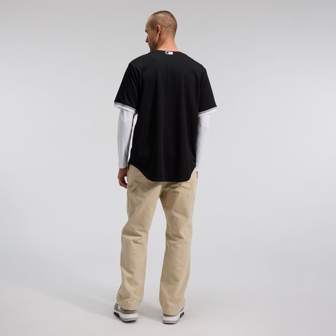 Chicago White Sox Nike Replica Jersey White