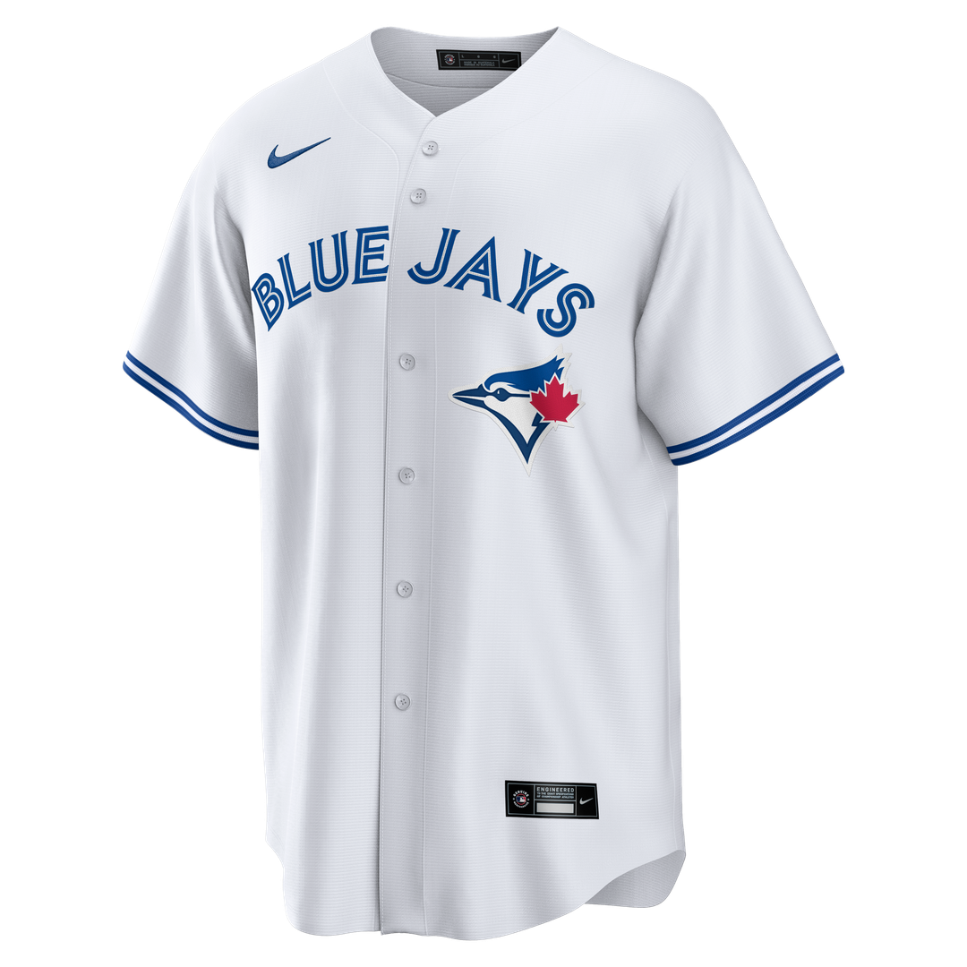 Toronto Blue Jays Nike Replica Jersey White