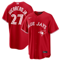 Toronto Blue Jays Nike Replica Jersey Red