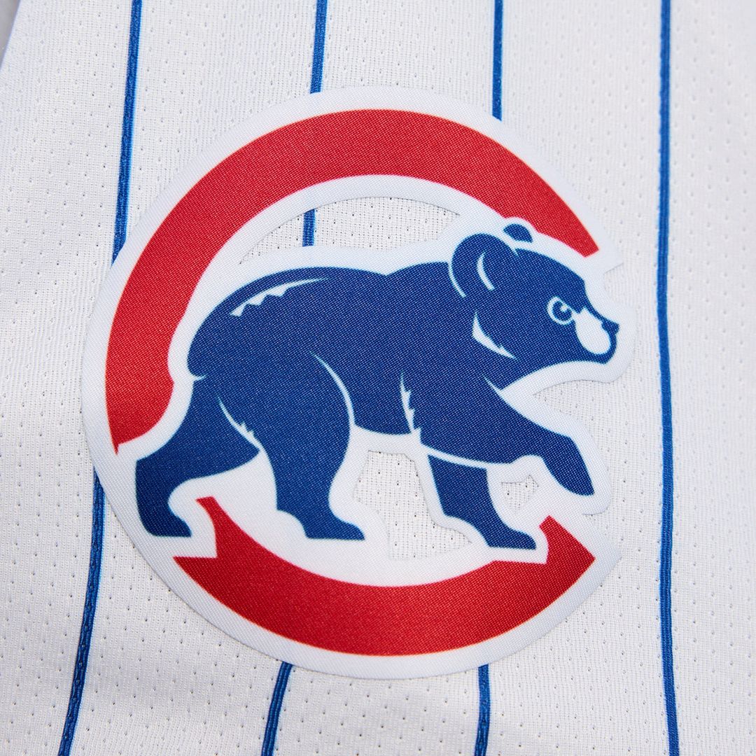 Chicago Cubs Nike Jersey White