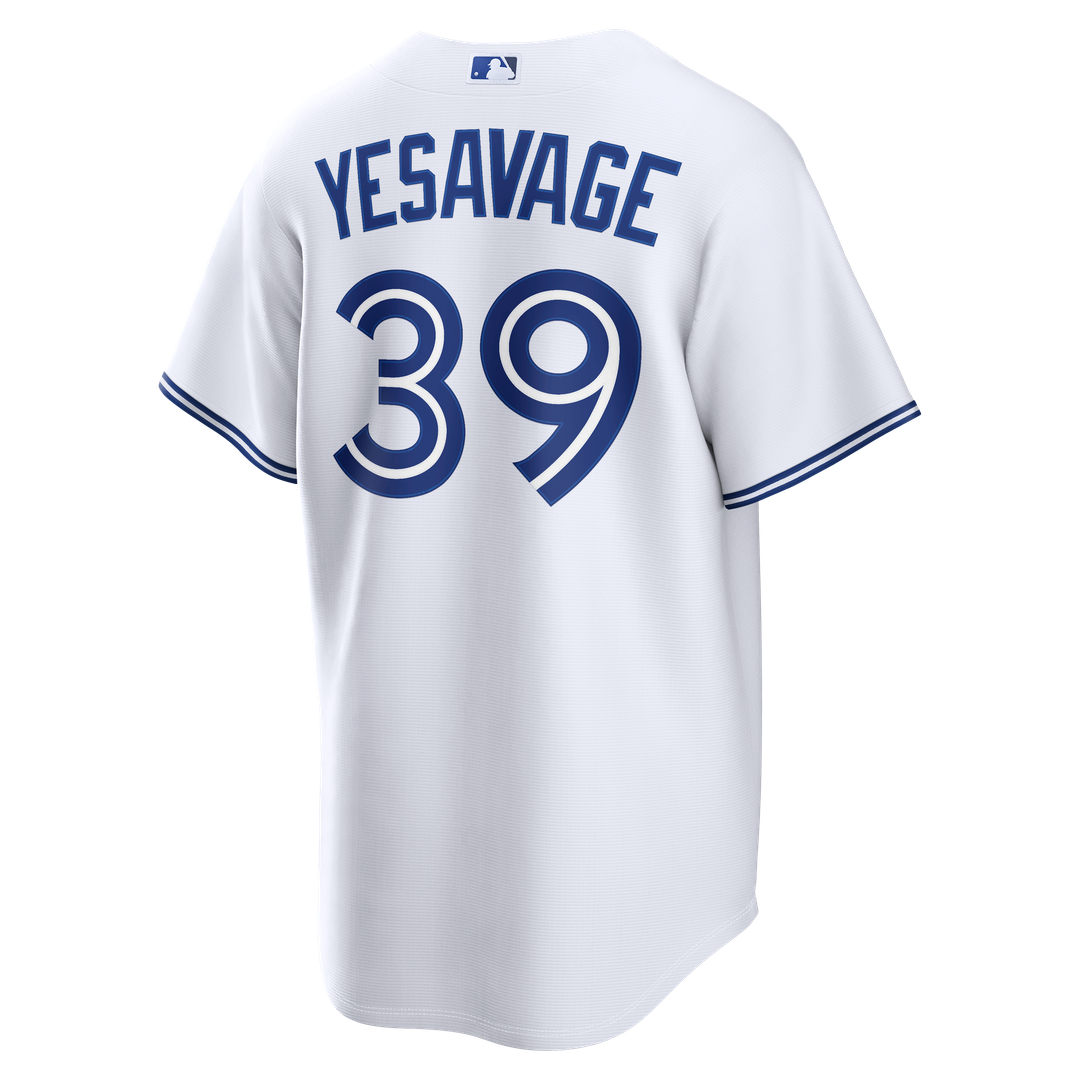 Toronto Blue Jays Nike Replica Jersey White