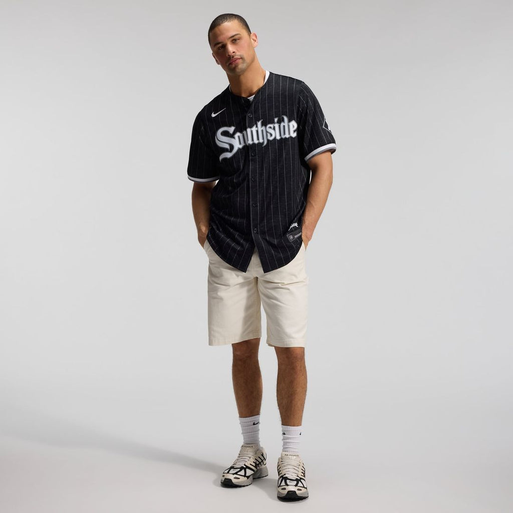 Chicago White Sox Nike Jersey White