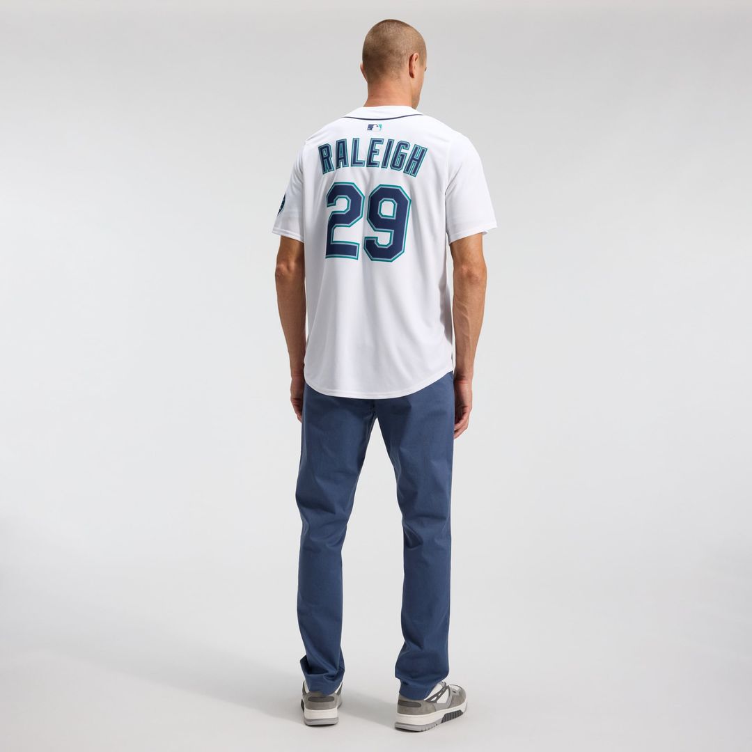 Seattle Mariners Nike Authentic Jersey