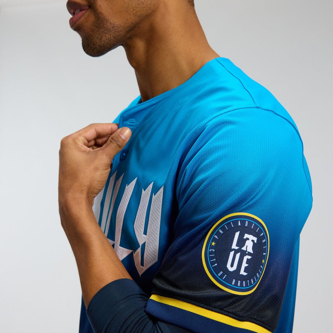 Philadelphia Phillies Nike Authentic Jersey Navy