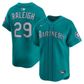 Seattle Mariners Nike Authentic Jersey
