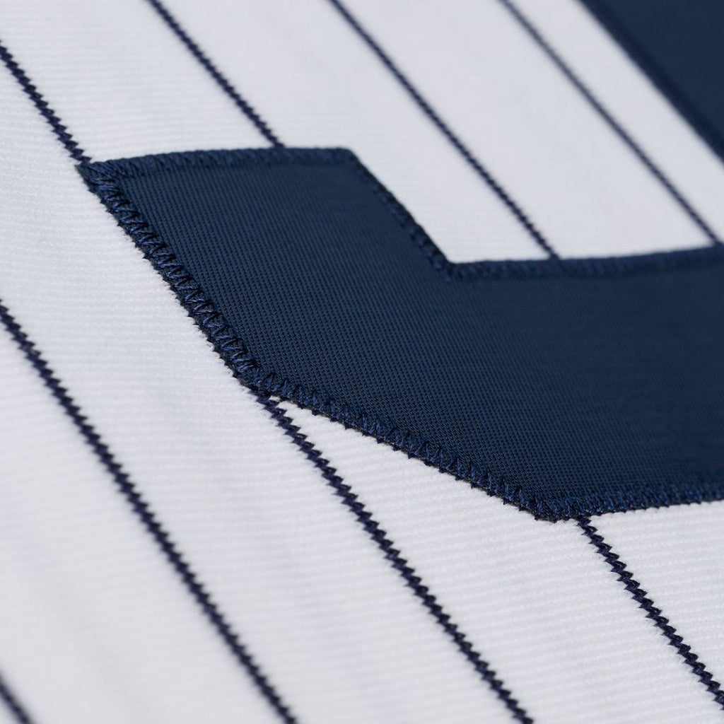 New York Yankees Mitchell & Ness Authentic Jersey White