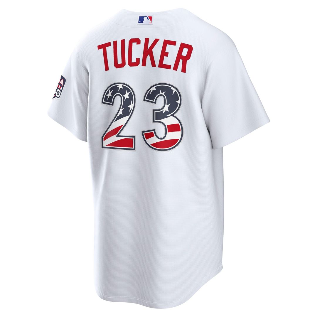 Los Angeles Dodgers Nike Jersey White