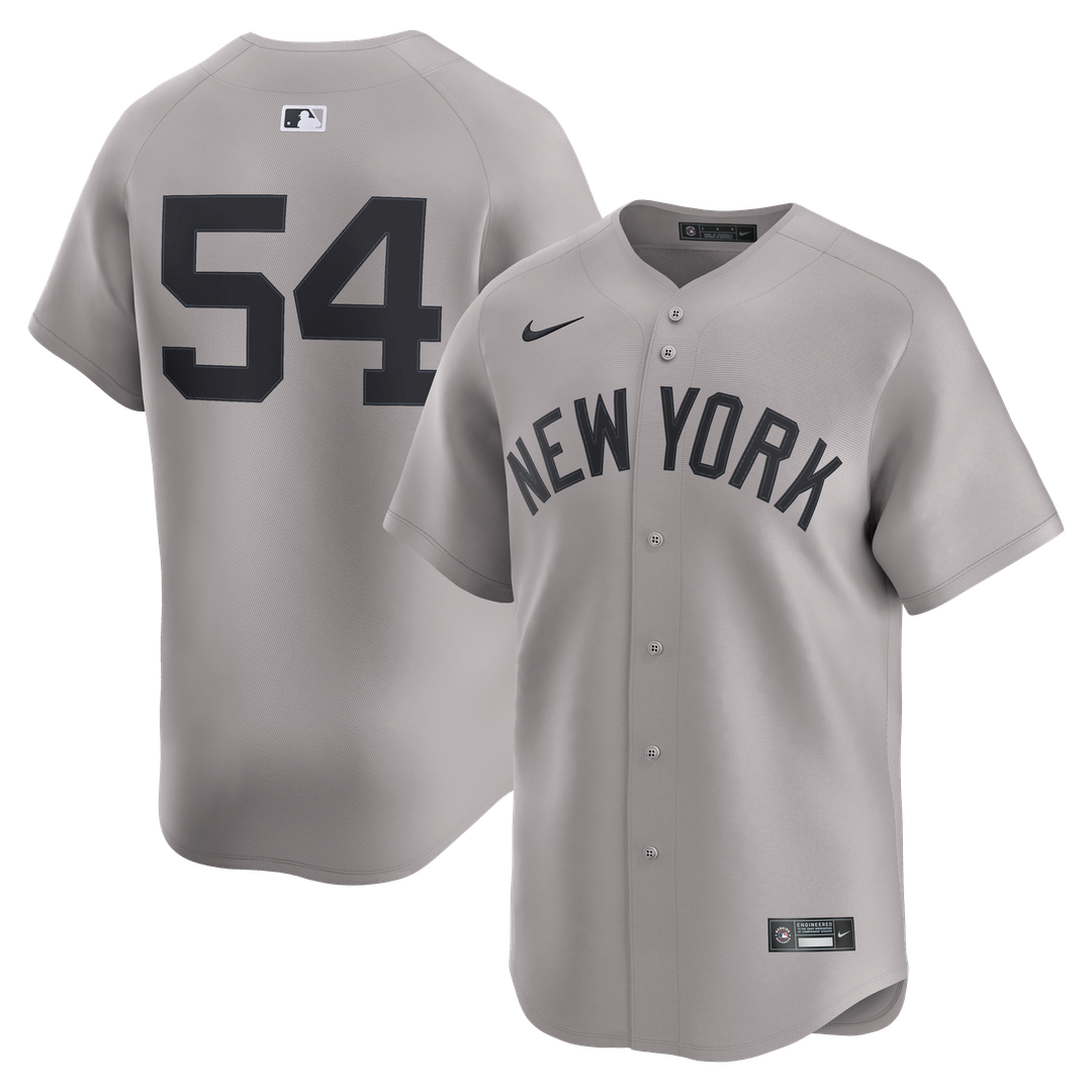 New York Yankees Nike Authentic Jersey White