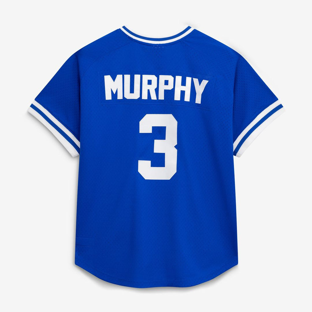 Atlanta Braves Mitchell & Ness Authentic Jersey