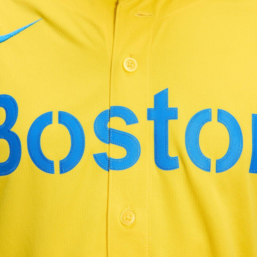 Boston Red Sox Nike Jersey Red