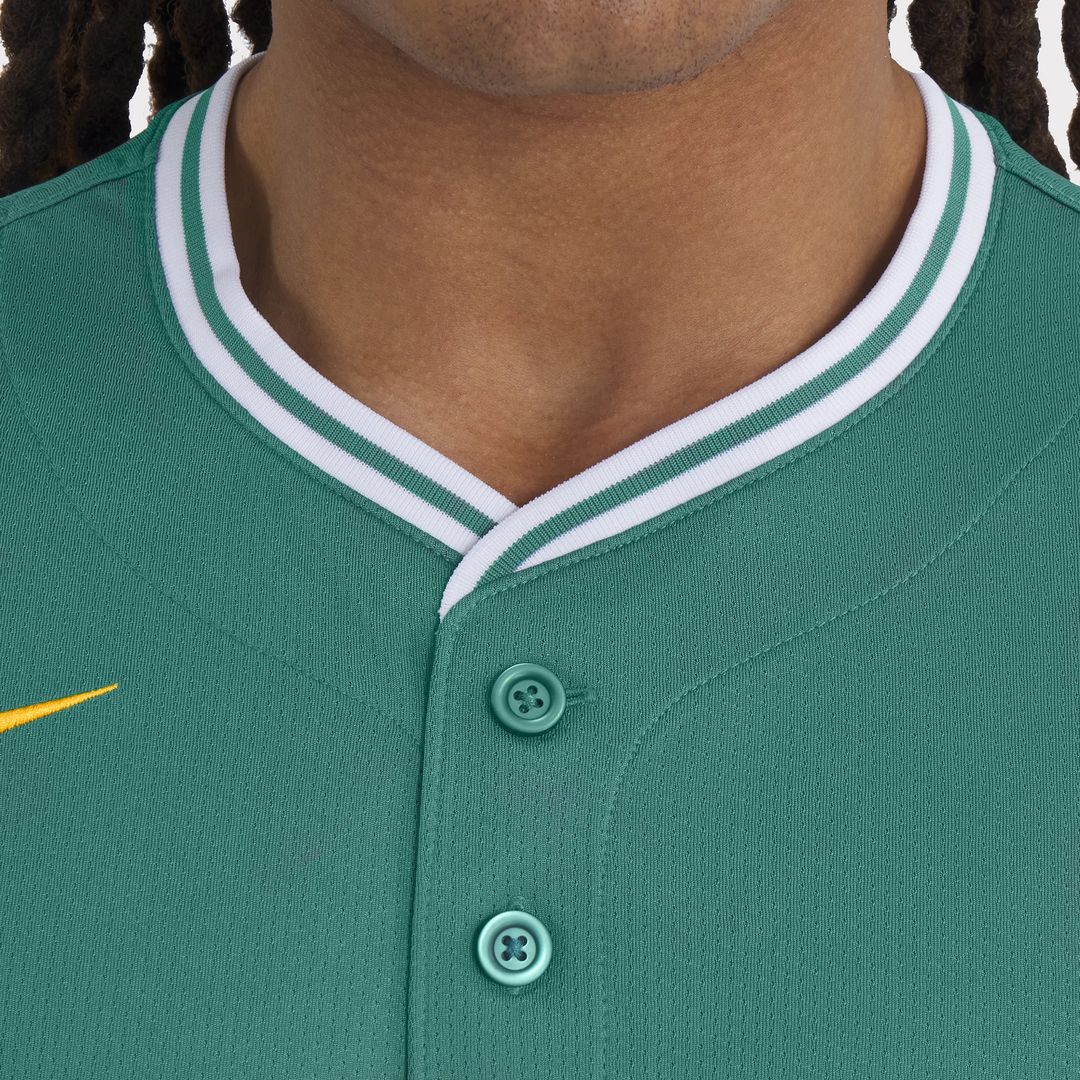 Boston Red Sox Nike Jersey Red