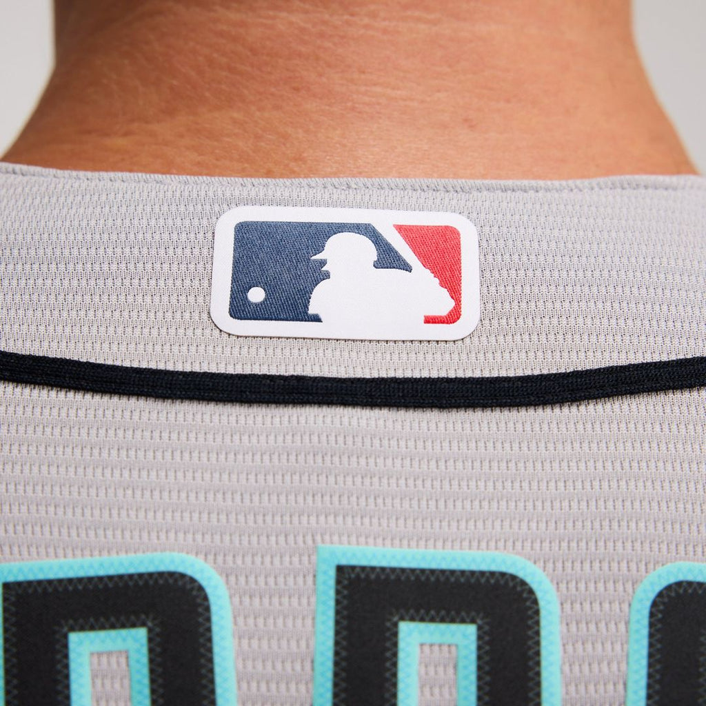 Arizona Diamondbacks Nike Replica Jersey