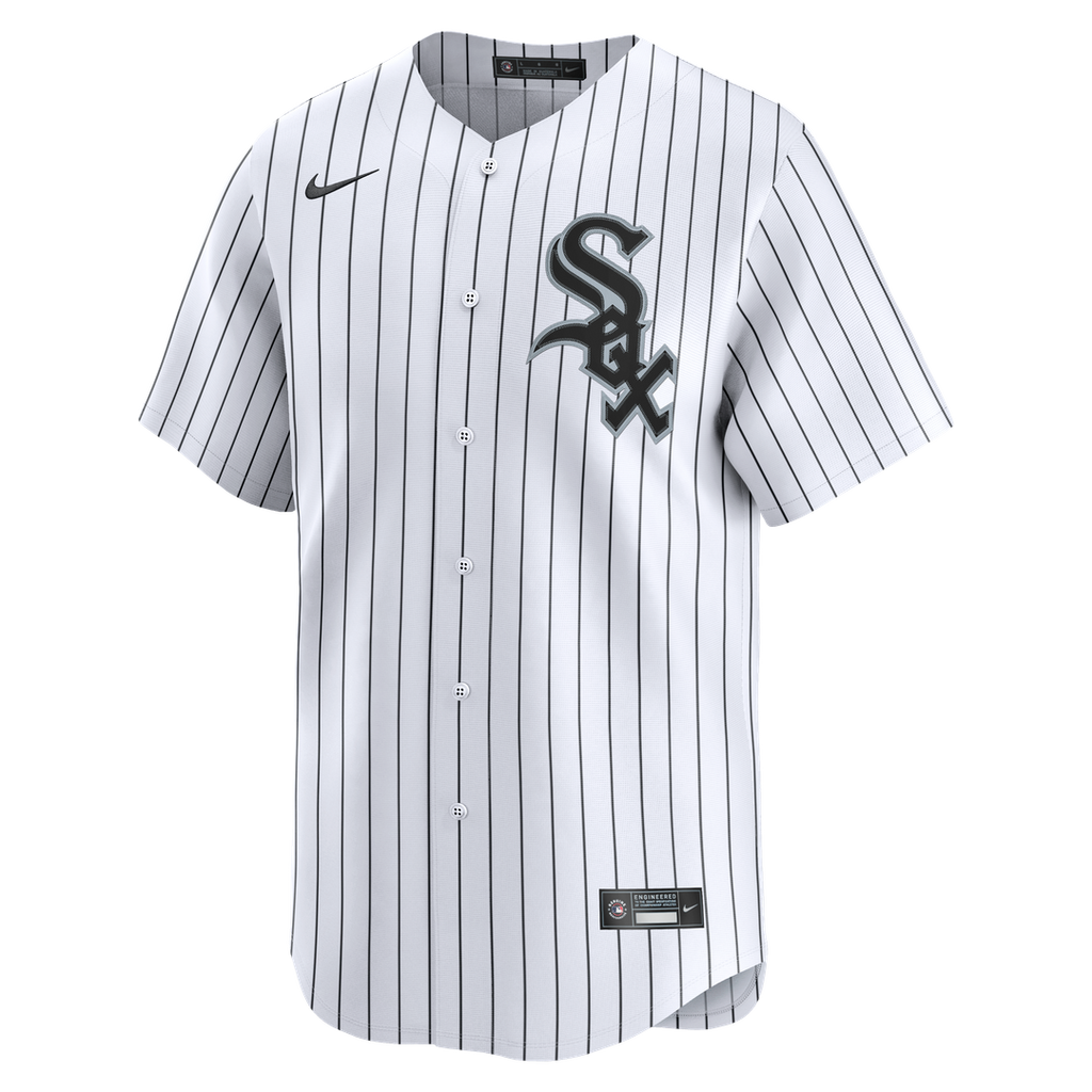 Chicago White Sox Nike Authentic Jersey White