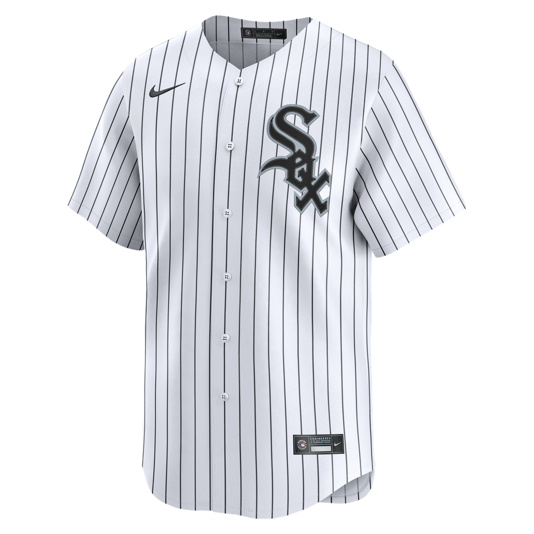 Chicago White Sox Nike Authentic Jersey White