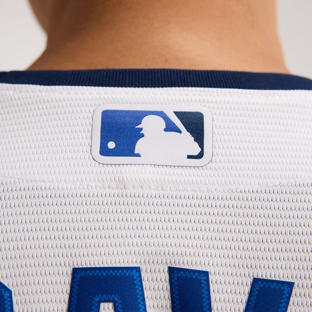 Toronto Blue Jays Nike Replica Jersey White