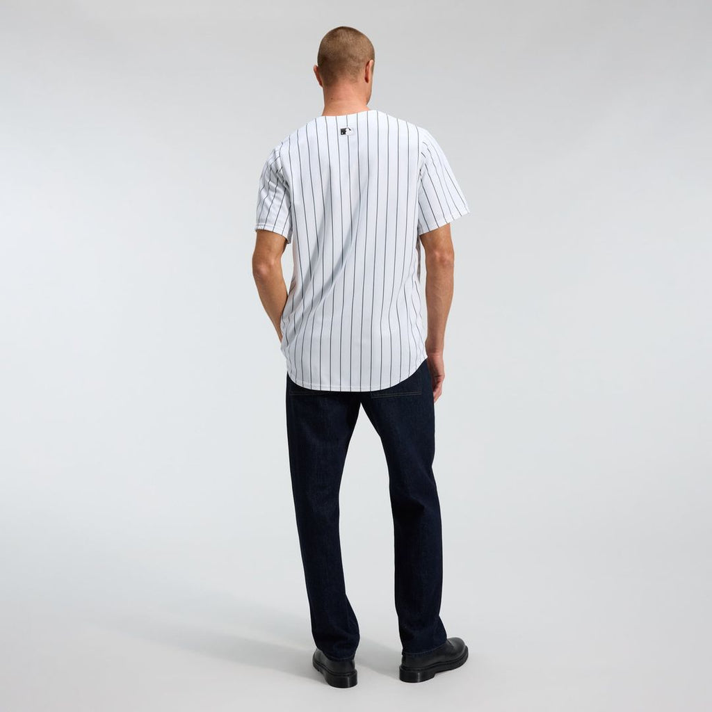 Chicago White Sox Nike Authentic Jersey White