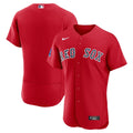 Boston Red Sox Nike Red Authentic MLB baseball jersey