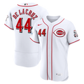 Cincinnati Reds Nike Authentic Jersey White