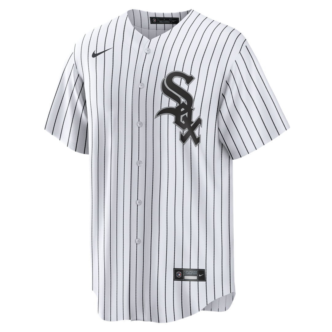 Chicago White Sox Nike Replica Jersey White