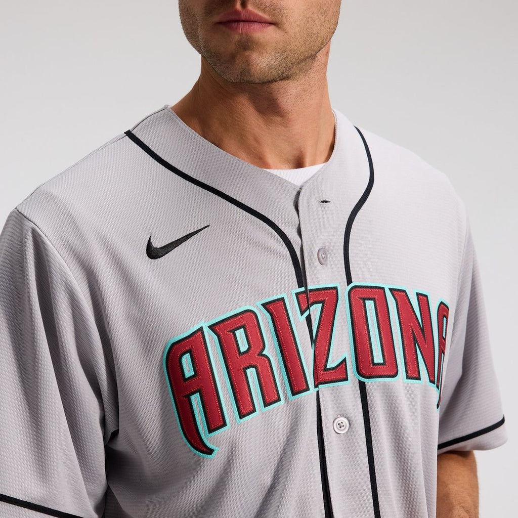 Arizona Diamondbacks Nike Replica Jersey