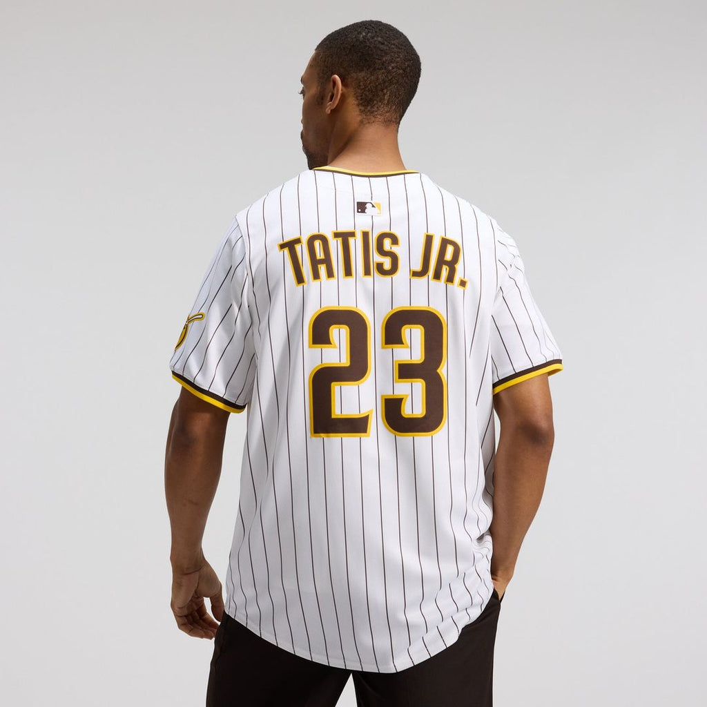 San Diego Padres Nike Authentic Jersey