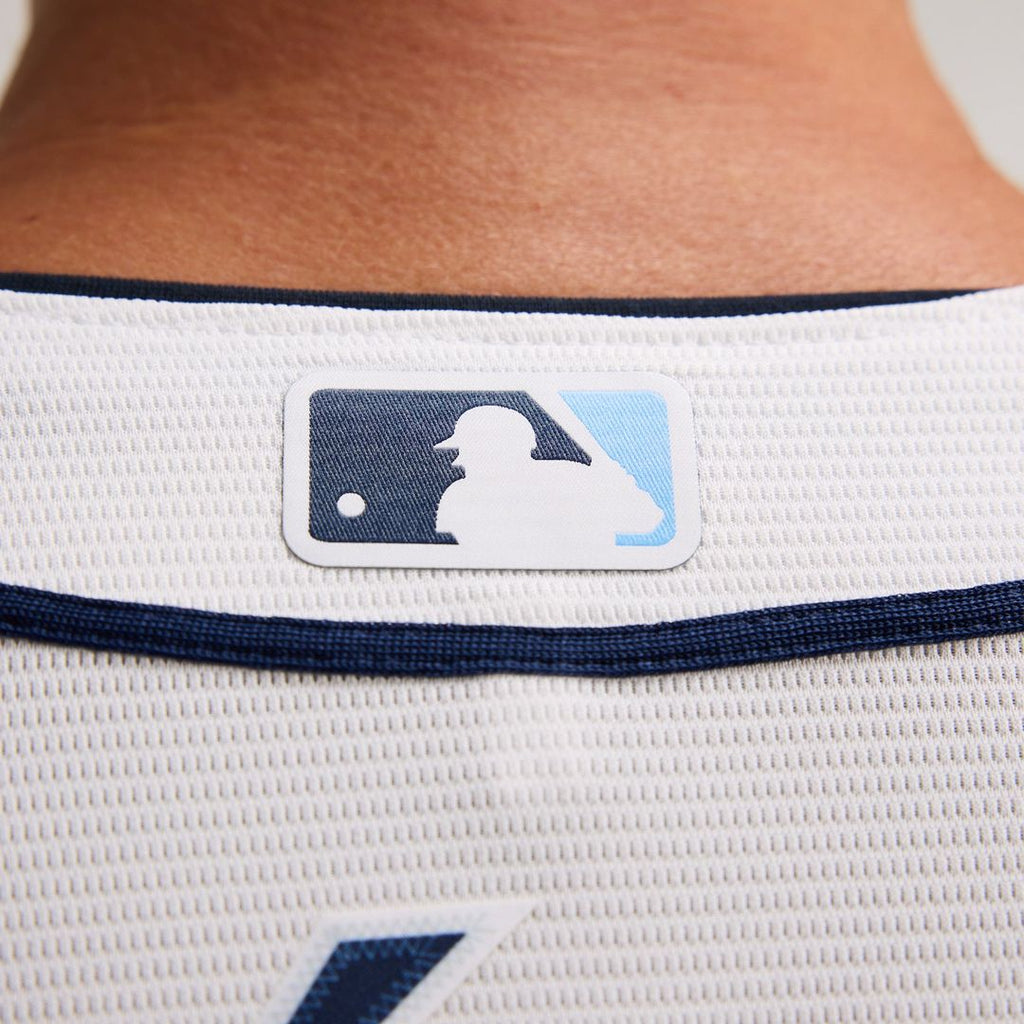 Tampa Bay Rays Nike Replica Jersey White