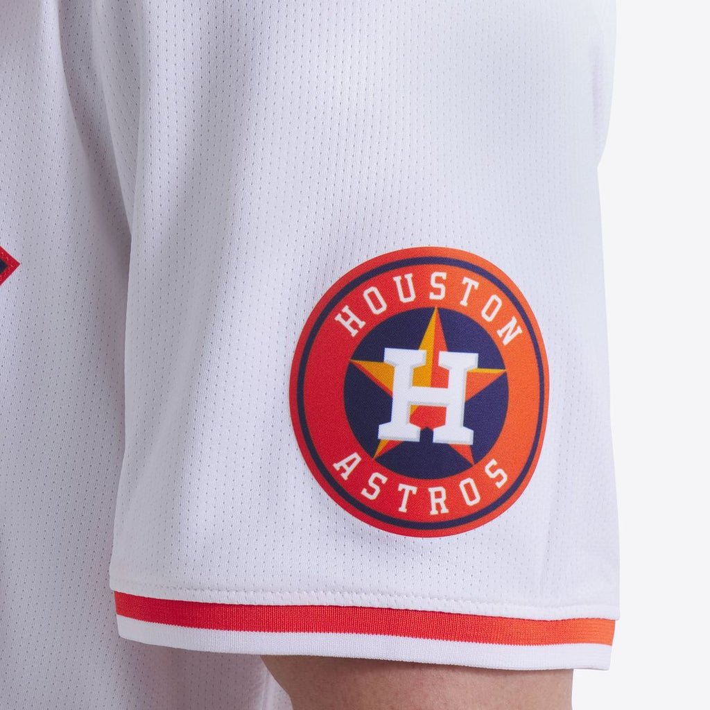 Houston Astros Nike Jersey White