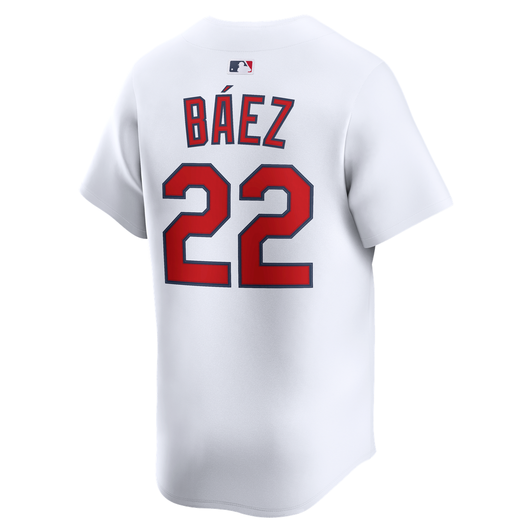 St. Louis Cardinals Nike Authentic Jersey White