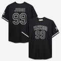 New York Yankees Fanatics White MLB baseball jersey