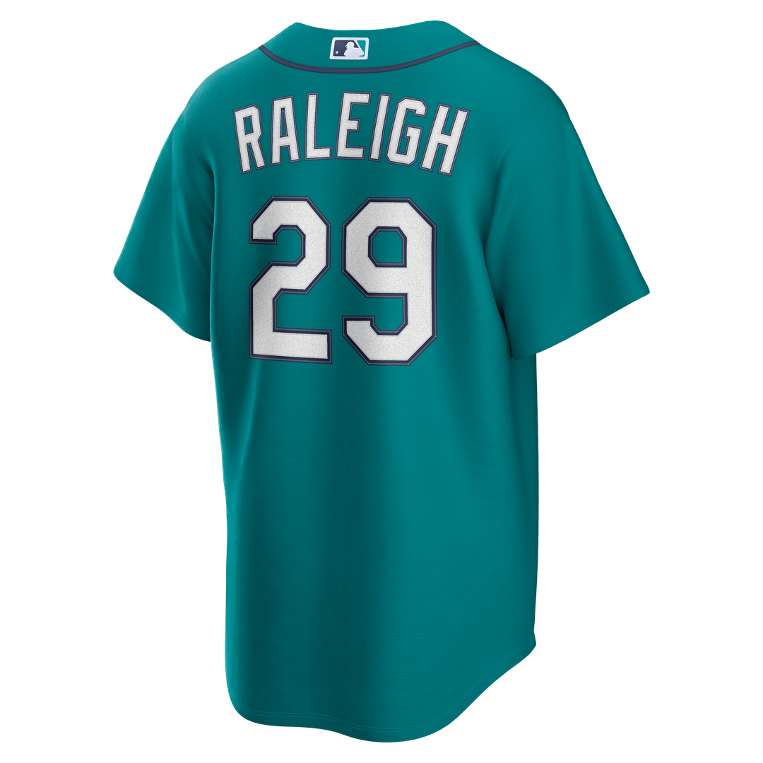 Seattle Mariners Nike Replica Jersey