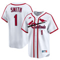 St. Louis Cardinals Nike Authentic Jersey White